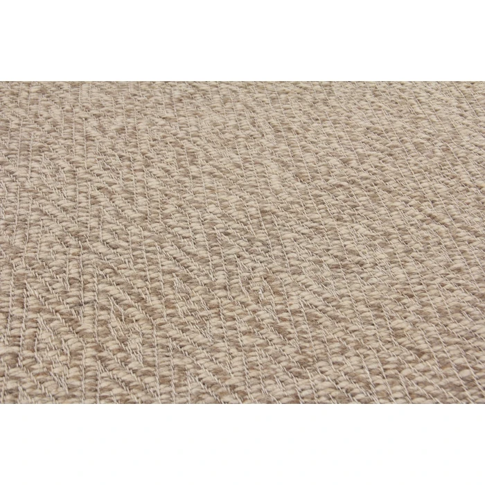 Exquisite Rugs Woven Earth Beige 34288X10 8ft.X10ft. Rect. Rug