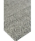 Exquisite Rugs Woven Earth Silver 34328X10 8ft.X10ft. Rect. Rug