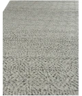 Exquisite Rugs Woven Earth Silver 34328X10 8ft.X10ft. Rect. Rug