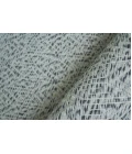 Exquisite Rugs Woven Earth Silver 34328X10 8ft.X10ft. Rect. Rug
