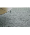 Exquisite Rugs Woven Earth Silver 34328X10 8ft.X10ft. Rect. Rug