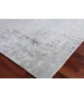 Exquisite Rugs Beverly Gray 34486X9 6ft.X9ft. Rect. Rug