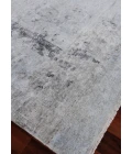 Exquisite Rugs Beverly Gray 34486X9 6ft.X9ft. Rect. Rug
