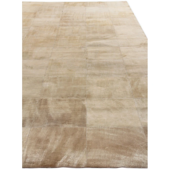 Exquisite Rugs Capri Beige 345496X136 9ft.6in.X13ft.6in. Rect. Rug
