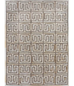 Exquisite Rugs Berlin Beige/Ivory 34561X16 1ft.X1ft.6in. Rect. Rug