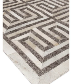 Exquisite Rugs Berlin Beige/Ivory 34561X16 1ft.X1ft.6in. Rect. Rug