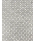 Exquisite Rugs Berlin Silver/Ivory 3457136X176 13ft.6in.X17ft.6in. Rect. Rug