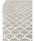 Exquisite Rugs Berlin Silver/Ivory 3457136X176 13ft.6in.X17ft.6in. Rect. Rug