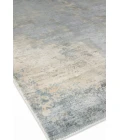 Exquisite Rugs Koda Silver/Blue 34609X12 9ft.X12ft. Rect. Rug
