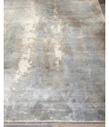 Exquisite Rugs Koda Silver/Blue 34609X12 9ft.X12ft. Rect. Rug