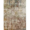 Exquisite Rugs Koda Brown/Ivory 34628X10 8ft.X10ft. Rect. Rug