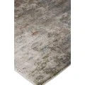 Exquisite Rugs Koda Brown/Ivory 34628X10 8ft.X10ft. Rect. Rug