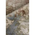 Exquisite Rugs Koda Brown/Ivory 34628X10 8ft.X10ft. Rect. Rug