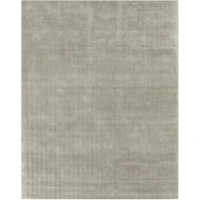 Exquisite Rugs Pavo Light Silver 346510X14 10ft.X14ft. Rect. Rug