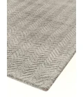 Exquisite Rugs Pavo Light Silver 346510X14 10ft.X14ft. Rect. Rug
