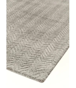 Exquisite Rugs Pavo Light Silver 346510X14 10ft.X14ft. Rect. Rug
