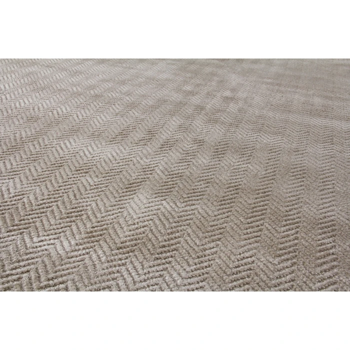 Exquisite Rugs Pavo Light Silver 346510X14 10ft.X14ft. Rect. Rug