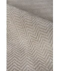 Exquisite Rugs Pavo Light Silver 346510X14 10ft.X14ft. Rect. Rug