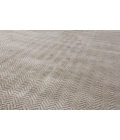 Exquisite Rugs Pavo Light Silver 346510X14 10ft.X14ft. Rect. Rug