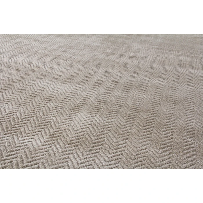Exquisite Rugs Pavo Light Silver 346510X14 10ft.X14ft. Rect. Rug