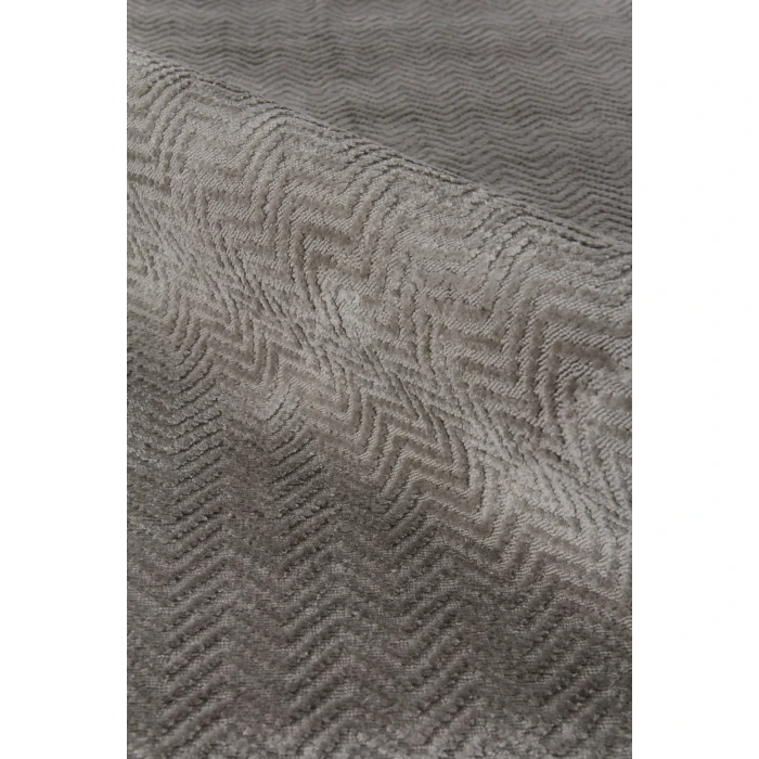 Exquisite Rugs Pavo Silver 347012X15 12ft.X15ft. Rect. Rug