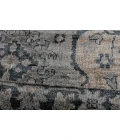 Exquisite Rugs Antique Weave Bamboo Gray/Denim 34838X10 8ft.X10ft. Rect. Rug