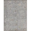 Exquisite Rugs Museum Blue/Gray 34921X16 1ft.X1ft.6in. Rect. Rug