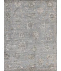 Exquisite Rugs Museum Blue/Gray 34928X10 8ft.X10ft. Rect. Rug
