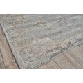 Exquisite Rugs Museum Blue/Gray 349214X18 14ft.X18ft. Rect. Rug