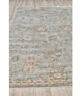 Exquisite Rugs Museum Blue/Gray 34928X10 8ft.X10ft. Rect. Rug