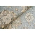 Exquisite Rugs Museum Blue/Gray 349214X18 14ft.X18ft. Rect. Rug