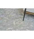 Exquisite Rugs Museum Blue/Gray 34928X10 8ft.X10ft. Rect. Rug