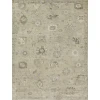 Exquisite Rugs Museum Beige 34931X16 1ft.X1ft.6in. Rect. Rug