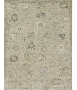 Exquisite Rugs Museum Beige 34931X16 1ft.X1ft.6in. Rect. Rug