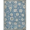 Exquisite Rugs Museum Navy 34948X10 8ft.X10ft. Rect. Rug