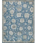 Exquisite Rugs Museum Navy 34941X16 1ft.X1ft.6in. Rect. Rug