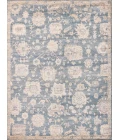 Exquisite Rugs Museum Blue 34969X12 9ft.X12ft. Rect. Rug