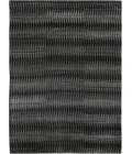 Exquisite Rugs Super Tibetan Black/Gray 352410X14 10ft.X14ft. Rect. Rug