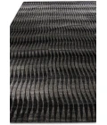 Exquisite Rugs Super Tibetan Black/Gray 352410X14 10ft.X14ft. Rect. Rug