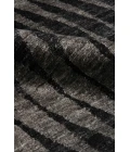 Exquisite Rugs Super Tibetan Black/Gray 352410X14 10ft.X14ft. Rect. Rug