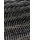 Exquisite Rugs Super Tibetan Black/Gray 352410X14 10ft.X14ft. Rect. Rug