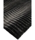 Exquisite Rugs Super Tibetan Black/Gray 352410X14 10ft.X14ft. Rect. Rug