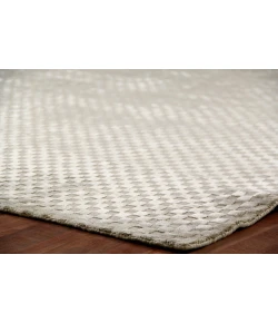Exquisite Rugs Bubble Dark Gray 352712X15 12ft.X15ft. Rect. Rug