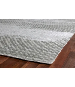 Exquisite Rugs Bubble Light Green 352912X15 12ft.X15ft. Rect. Rug