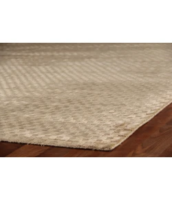 Exquisite Rugs Bubble Light Beige 353312X15 12ft.X15ft. Rect. Rug