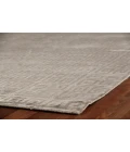Exquisite Rugs Metro Velvet Silver 356610X14 10ft.X14ft. Rect. Rug