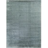 Exquisite Rugs Metro Velvet Light Blue 356912X15 12ft.X15ft. Rect. Rug