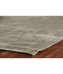 Exquisite Rugs Metro Velvet Light Blue 356912X15 12ft.X15ft. Rect. Rug