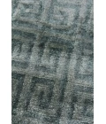 Exquisite Rugs Metro Velvet Light Blue 356912X15 12ft.X15ft. Rect. Rug