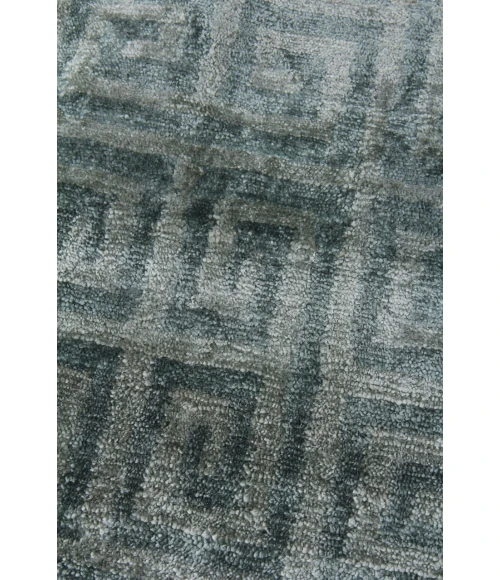 Exquisite Rugs Metro Velvet Light Blue 356912X15 12ft.X15ft. Rect. Rug